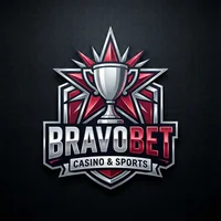 Logo bravobet cassino online
